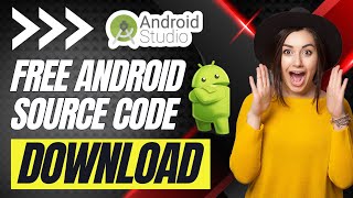 Free Source Code Android Studio  Free Android Apps Source Code Code Studio Apps [upl. by Reema]