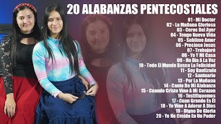 20 ALABANZAS PENTECOSTALES QUE NO PASAN DE MODA  Ministerio Etán [upl. by Nossah]