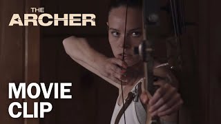 The Archer – Lauren Comes to the Rescue – MarVista Entertainment [upl. by Rosenkrantz]