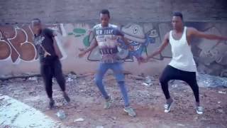 Lil Cesso Feat Os Vagabanda DO MUKWELA  2K16 [upl. by Vescuso]