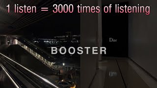 3k layers ⚠️literally the most p0werful booster made in existence [upl. by Hephzipah867]