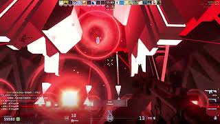 Counter Strike 2  Zombie Escape │zeRequiemtest │Stage 1 [upl. by Danyelle]