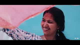 Pre Wedding Teaser  Vishwesh amp Keerthana  2024 [upl. by Kenelm504]