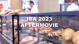 Aftermovie Rademaker  IBA 2023 [upl. by Kristofor]