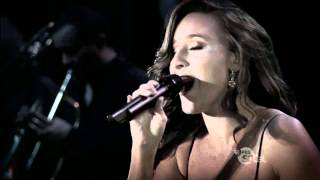 Yanni Nightingale Live At El Morro Lauren Jelencovich [upl. by Donnell695]