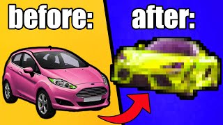 Top 10 BEST Cheap Car Mods [upl. by Ayam377]