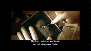 DTOX  Trailer Originale  Sub ITA [upl. by Debbie]