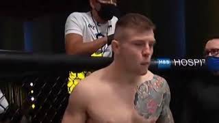 Marvin Vettori vs Paulo Costa  Full Fight Full Highlights  UFC Vegas 41 [upl. by Ibmat]