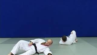 Nage waza – tomoenage judo 3 kyu [upl. by Schlosser]