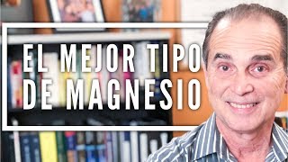 Episodio 1395 El Mejor Tipo De Magnesio [upl. by Mayfield]