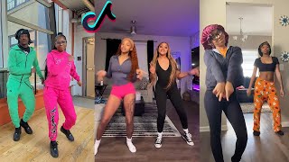 Popular Dance Challenge and Memes Compilation November 💖  2024 [upl. by Huskey27]