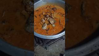 Deshi style fish cooking village life partyfood asia cooking shots videos [upl. by Nahtonoj]