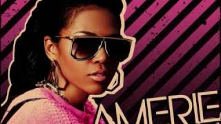 Amerie Thats What You Are u r Acapella [upl. by Jolene]