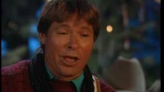 John Denver  Grandmas Feather Bed 1991 480P [upl. by Airtemad466]