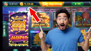 Fire Kirin Free Credits Hack  Add Money Tutorial 2024 [upl. by Tnert]