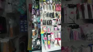 ALL PRODUCT AVAILABLE ❤️ ytshorts sugarpop lakme coloressence vega wahl [upl. by Entruoc]