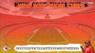 HOW BOUT THOSE CHIEFS 13 [upl. by Dor]