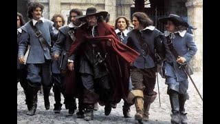 CYRANO DE BERGERAC 1990 English Subtitles [upl. by Oly]