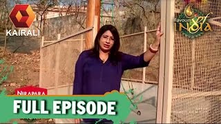 Flavours Of India  21st May 2017  Full Episode [upl. by Akena]