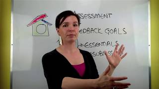 Howto Give Feedback to Students the Right Way [upl. by Arehsat826]