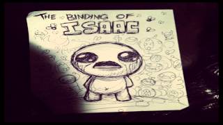 32 The Binding of Isaac Soundtrack Atonement in HD [upl. by Cordalia673]