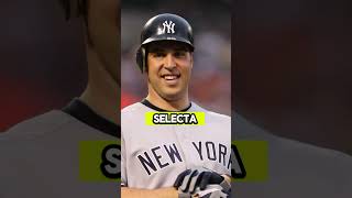 Jonronero ambidiestro baseball beisbol yankees bate homerun [upl. by Anwahsal]