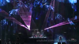 Tool Pneuma LIVE Budapest Hungary 20220524 4K [upl. by Gloriana]