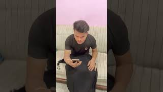 experiment vlog funny dheerajkevlogs silverplaybutton dance 5minutelifehacks minivlog [upl. by Lipsey196]