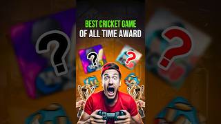 Childhood Best Game of Cricket still Best Game of all the time cricket cricketpcgame shorts [upl. by Tracy]