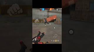 IMPOSSIBLE 🍷🗿foryou foryoubage freefirehighlights freefire [upl. by Ammadis]