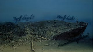 Lusitania wreck Misconceptions and Myths [upl. by Anattar607]