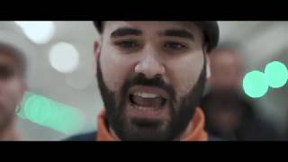 Obnoxious Kas  O Kόσμος μας Ανήκει Prodby Empne Official Video Clip [upl. by Cirederf]