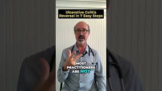 Ulcerative Colitis Made Easy by Dr David Bilstrom MD Autoimmune Functional Medicine Doctor [upl. by Nahama]