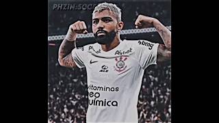 Gabigol irá jogar no Corinthians [upl. by Rabma570]