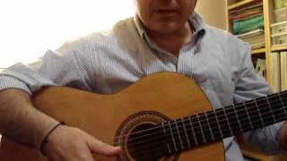 desde cuando cover alejandro sanz tutorial 1 davidindalico [upl. by Addam]