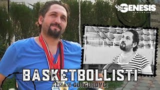 Basketbollsti  Filma Shqip  Kenan Gurgurovci [upl. by Cannell]