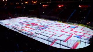 Halifax Mooseheads Pre Game Show [upl. by Akiemaj]