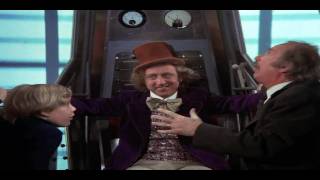 Willy Wonka amp the Chocolate Factory Trailer [upl. by Relyc712]