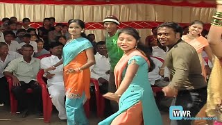 Krupashreeche Lagnala  Marathi Lokgeet  HD  Reshma Sonavane  Eknath Mali [upl. by Llennoj]