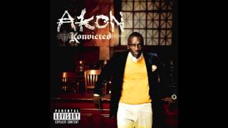 Akon  Blown Away [upl. by Gleda464]