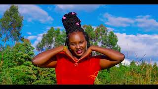 KONANDE CHAMCHAM HUYU NI WANGU KALENJIN LATEST SONG BY MONGESK POKOT STAR OFFICIAL VIDEO [upl. by Socha]