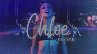 Bigger than the Whole Sky  Chloe Intro [upl. by Barbour]