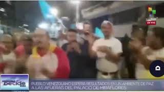 Elecciones Venezuela 2024 en VIVO  TELESUR [upl. by Tuck]