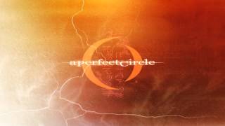 A Perfect Circle  The Outsider Resident Renholder Remix HDmp4 [upl. by Aret]