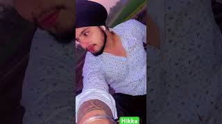 Hikka song status arjan dhillon newmusic trending music viralvideo jattwaad arjandhillon vdo [upl. by Olotrab]