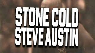 Stone Cold Steve Austin  TitantronEntrance Video  Custom  2022 “I Wont Do What You Tell Me” [upl. by Iborian829]