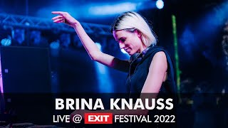 EXIT 2022  Brina Knauss  mts Dance Arena FULL SHOW HQ Version [upl. by Atteve]