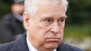 Expert Breaks Down Royals True Feelings About Prince Andrew [upl. by Davidson]