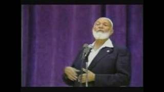 Bible Gods Word  Deedat vs Swaggart 7 of 23 [upl. by Ybba]