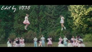 Melanie Martinez  Class Fight Edit by V838 [upl. by Tips380]